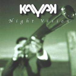 Kayak : Night Vision